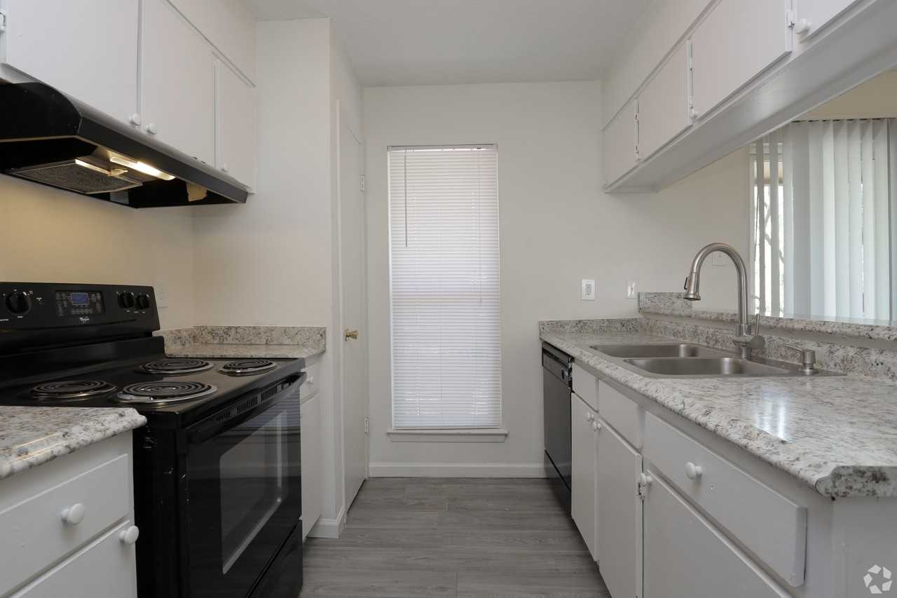 Mesa Village Apartments - Photo 4 of 50