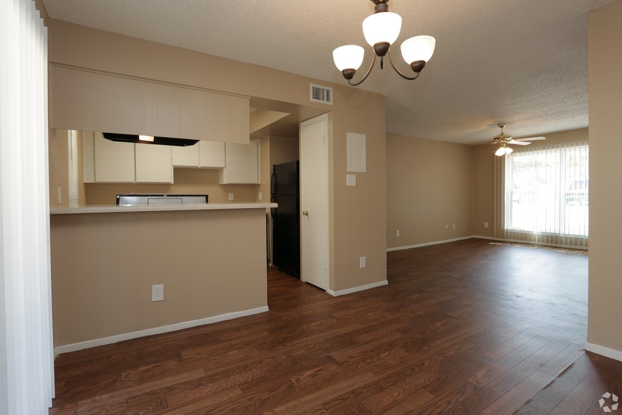 Mesa Village Apartments - Photo 6 of 50