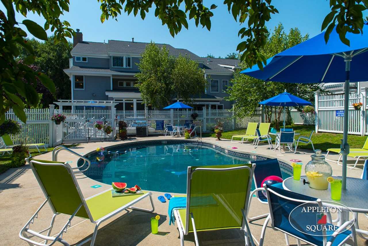 Appleton Square Methuen - Photo 5 of 23