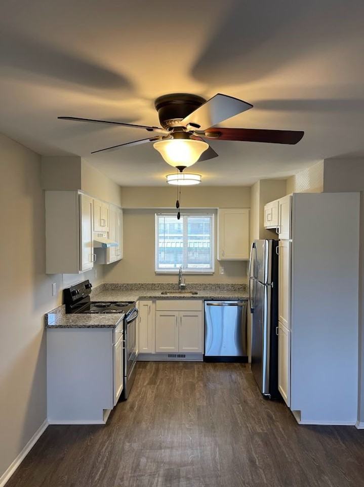 Hidden Pond Apartments - Photo 4 of 28