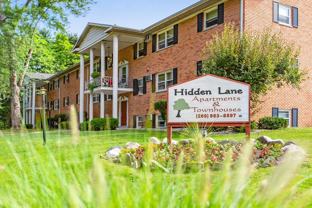Hidden Lane Apartments - Photo 1 of 1