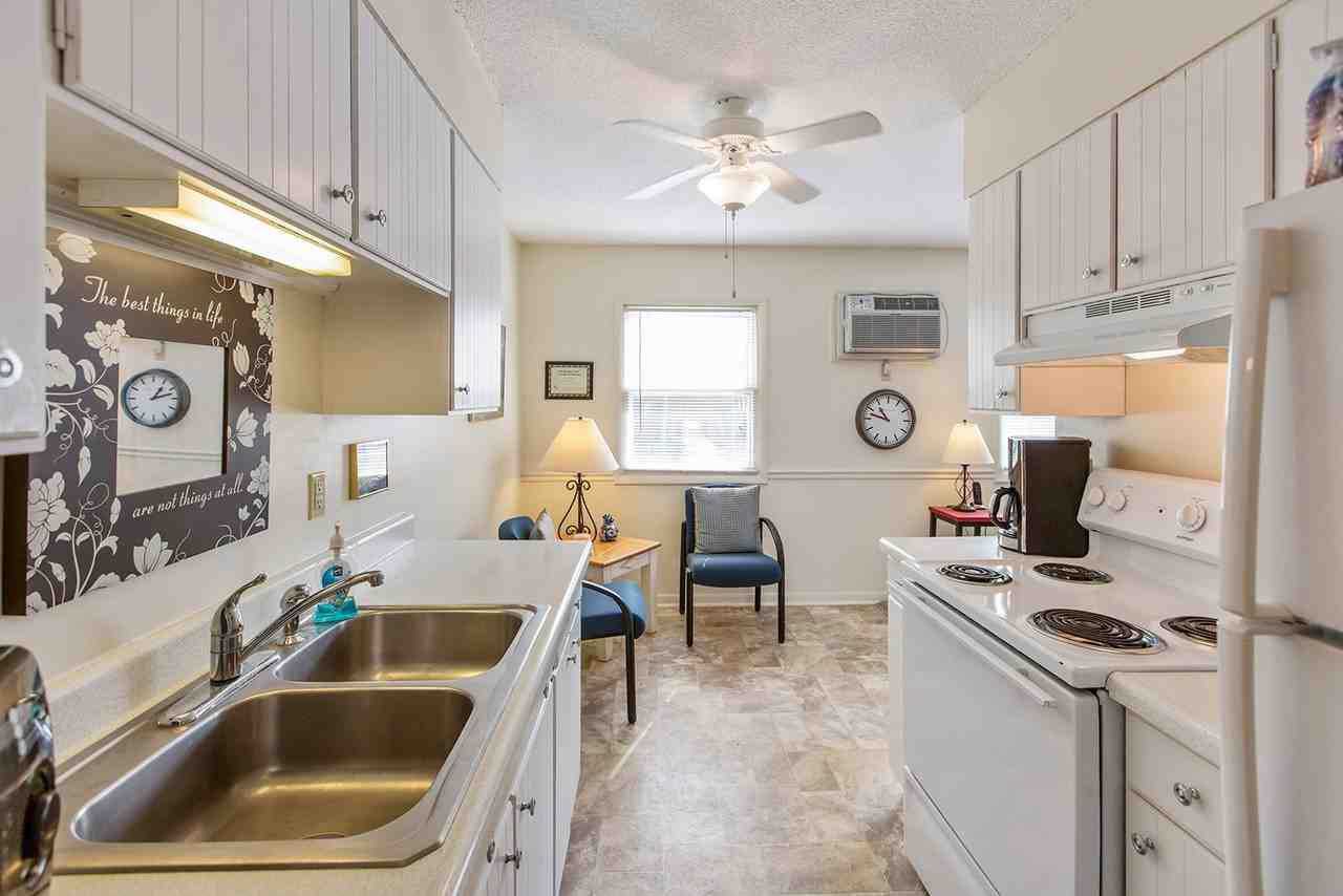 Hidden Lane Apartments - Photo 4 of 15