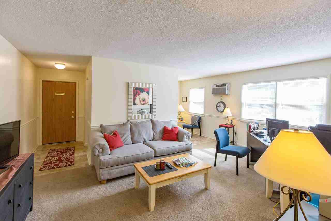 Hidden Lane Apartments - Photo 6 of 15