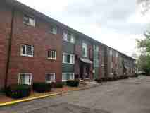 Canterbury Apartments - Photo 1 of 1