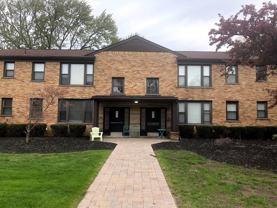 Lincoln Street Apartments - Photo 1 of 1
