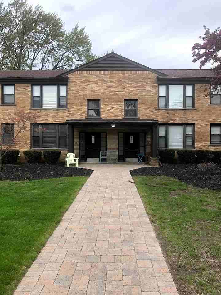 Lincoln Street Apartments - Photo 2 of 18