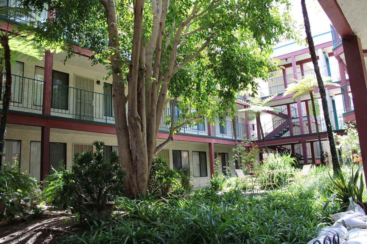 Santa Fe Manor - Photo 3 of 16