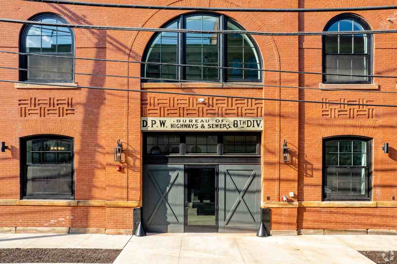 Allegheny City Stables Lofts - Photo 5 of 26