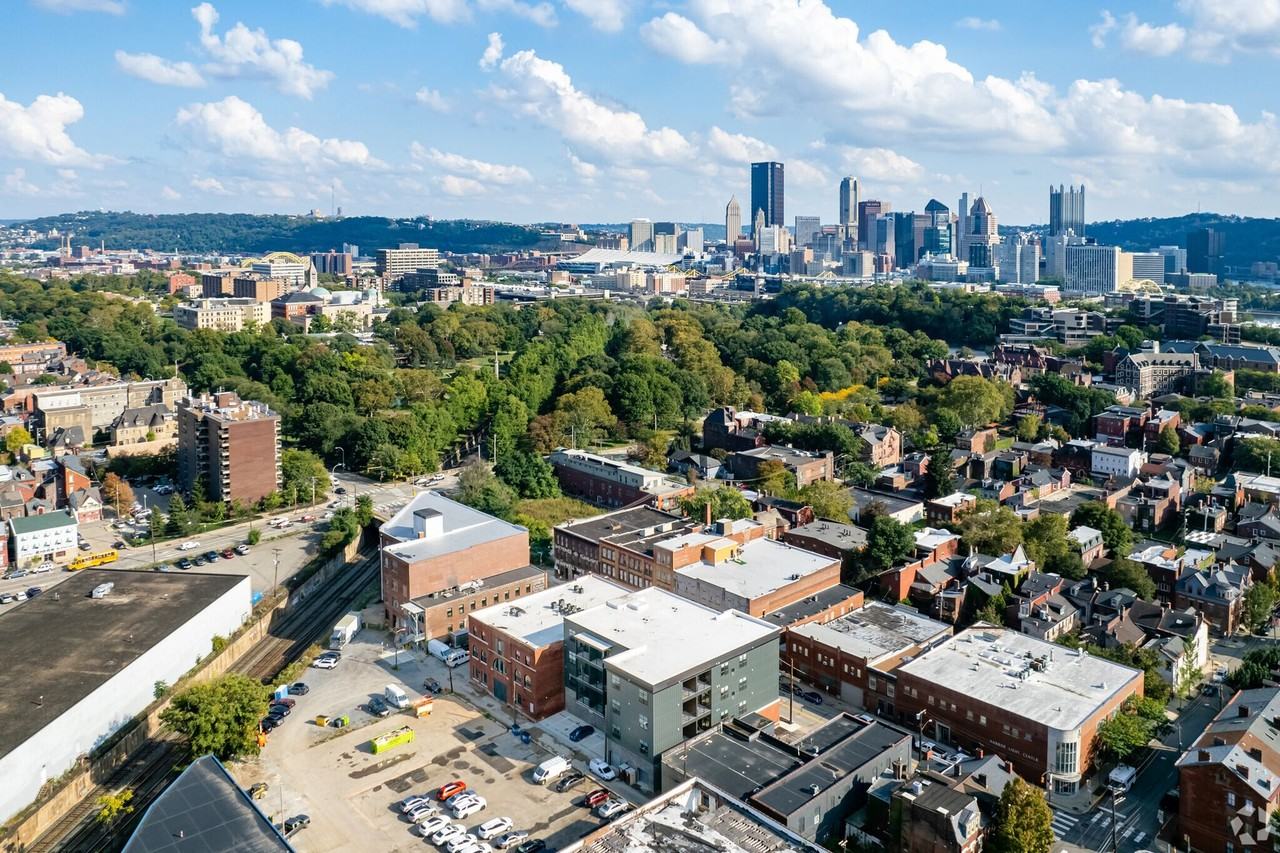 Allegheny City Stables Lofts - Photo 6 of 26