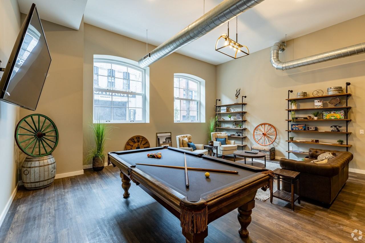 Allegheny City Stables Lofts - Photo 7 of 26