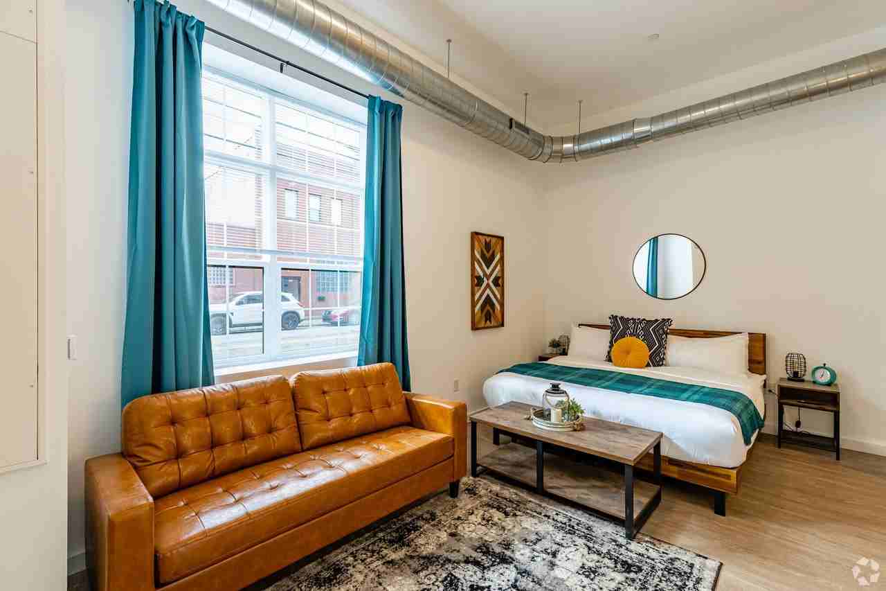 Allegheny City Stables Lofts - Photo 3 of 26