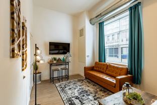 Allegheny City Stables Lofts - Photo 1 of 1