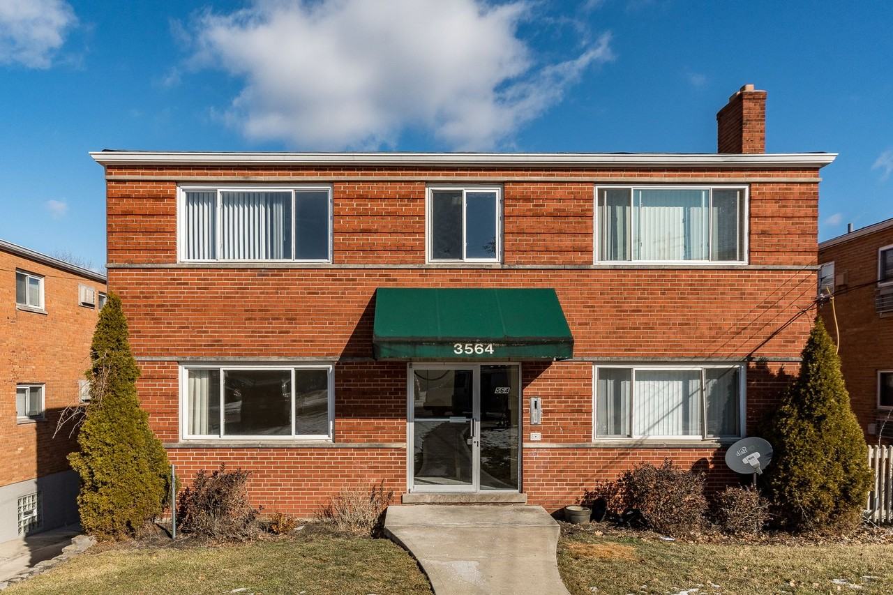 Robroy Drive Apartments 3556 Robroy Dr 3598, Monfort Heights, OH