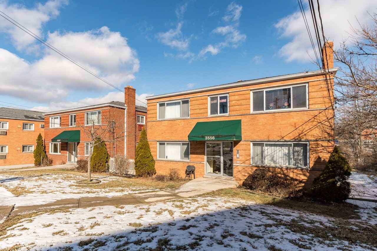 Robroy Drive Apartments 3556 Robroy Dr 3598, Monfort Heights, OH