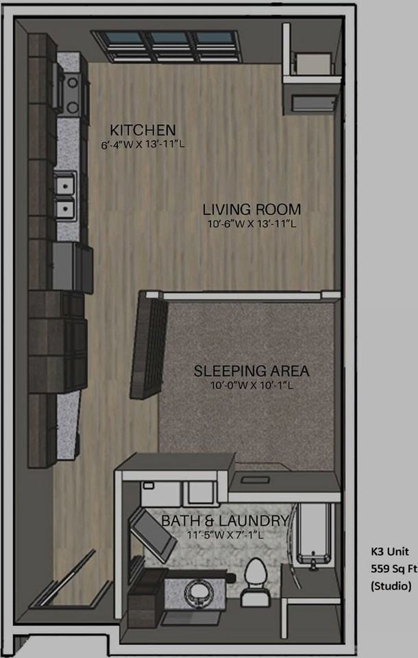 University Hills Village - Photo 2 of 50