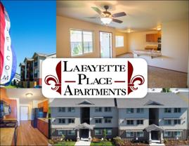 Lafayette Place Apartments - Photo 1 of 1