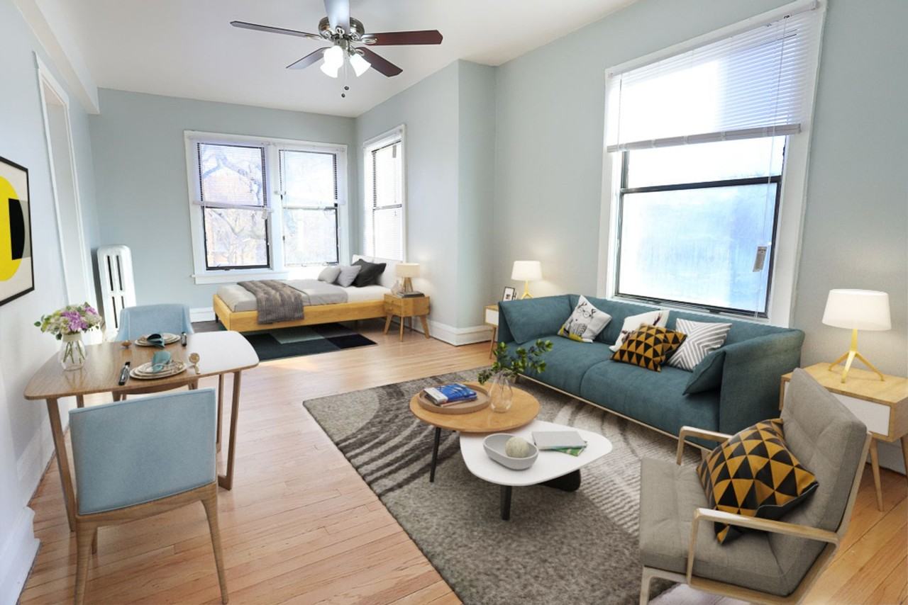 4600 Beacon - Photo 3 of 16