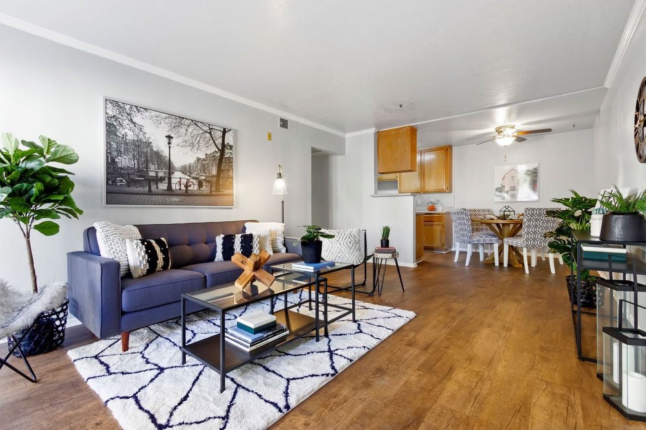 Sunrise Fountains Apartments - Photo 2 of 50