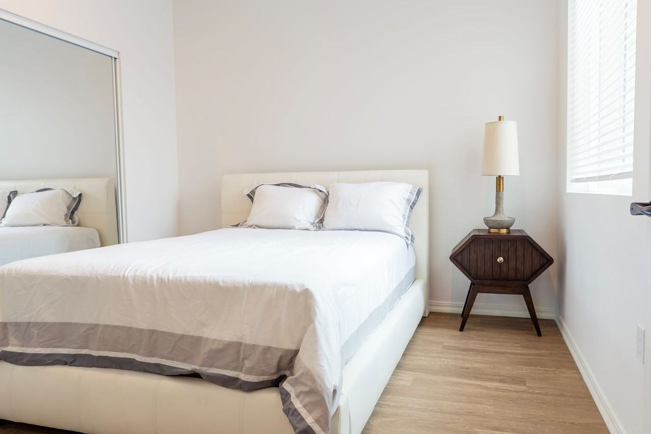 Bradley Garden Apartments - Photo 7 of 50