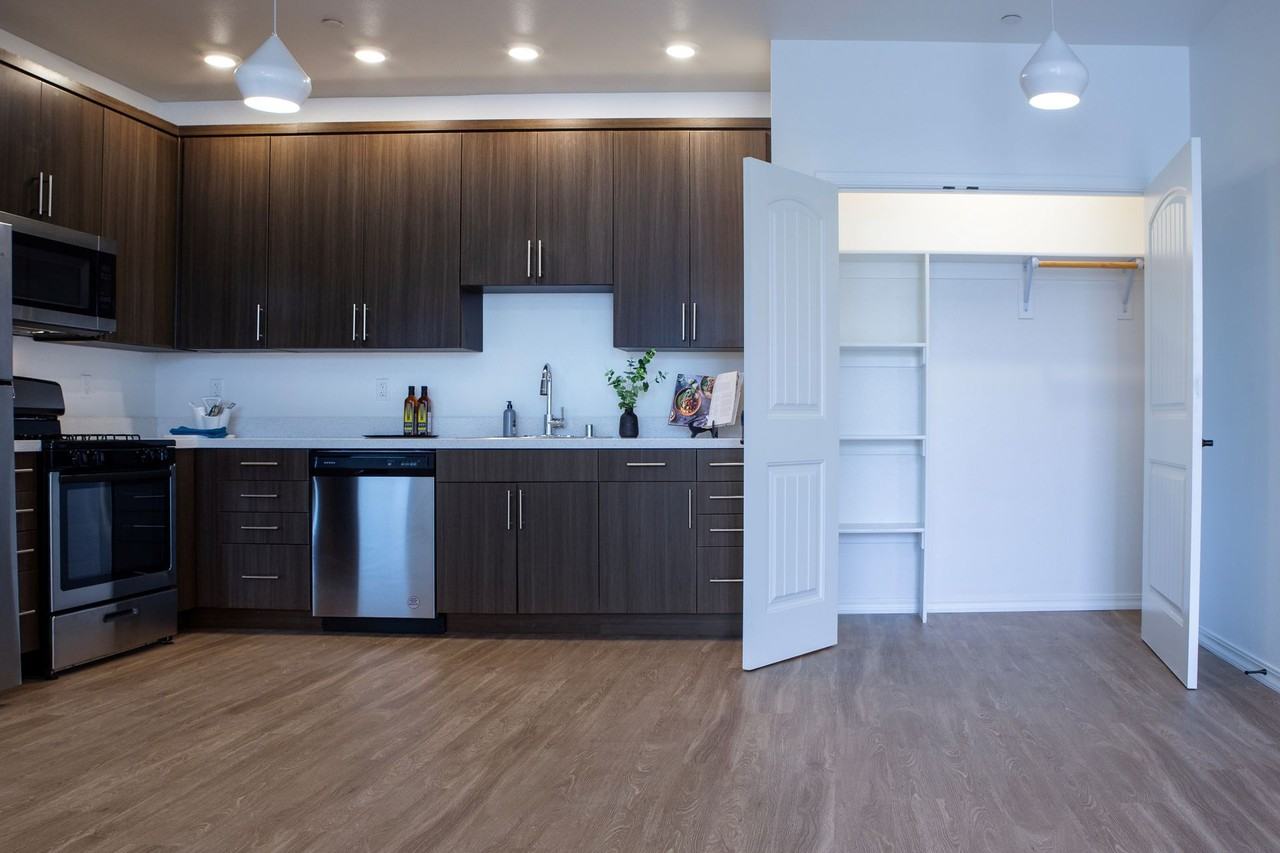 Bradley Garden Apartments - Photo 3 of 50