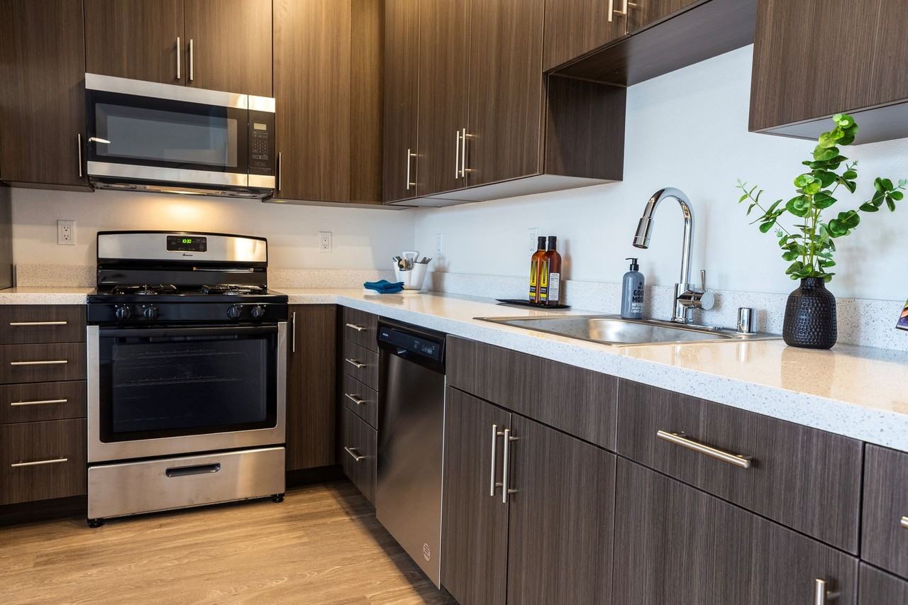 Bradley Garden Apartments - Photo 4 of 50