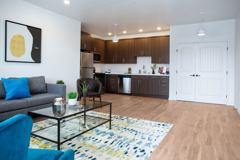 Bradley Garden Apartments - Photo 1 of 1