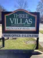 featured image of 612 W North Loop Blvd