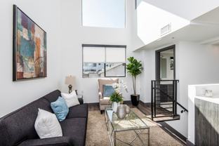 Come home to these New Modern Townhouse in Hollywood! - Photo 1 of 1