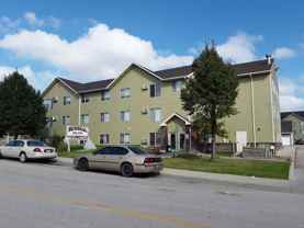 118 Waterloo Street, - Photo 1 of 1