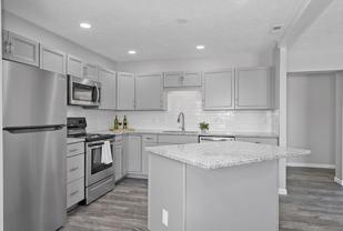 Skyridge Apartment Homes - Photo 1 of 1