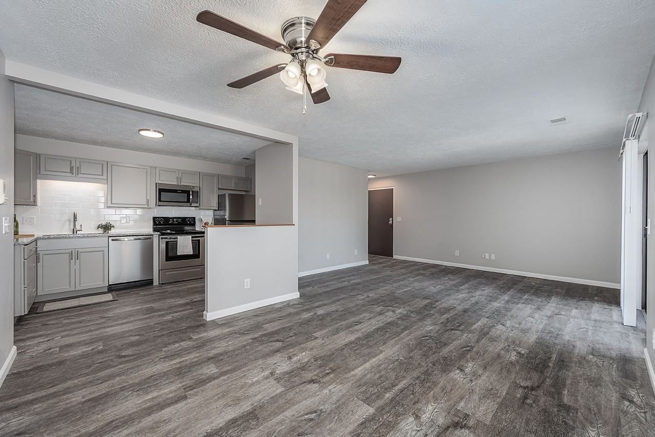 Skyridge Apartment Homes - Photo 6 of 44