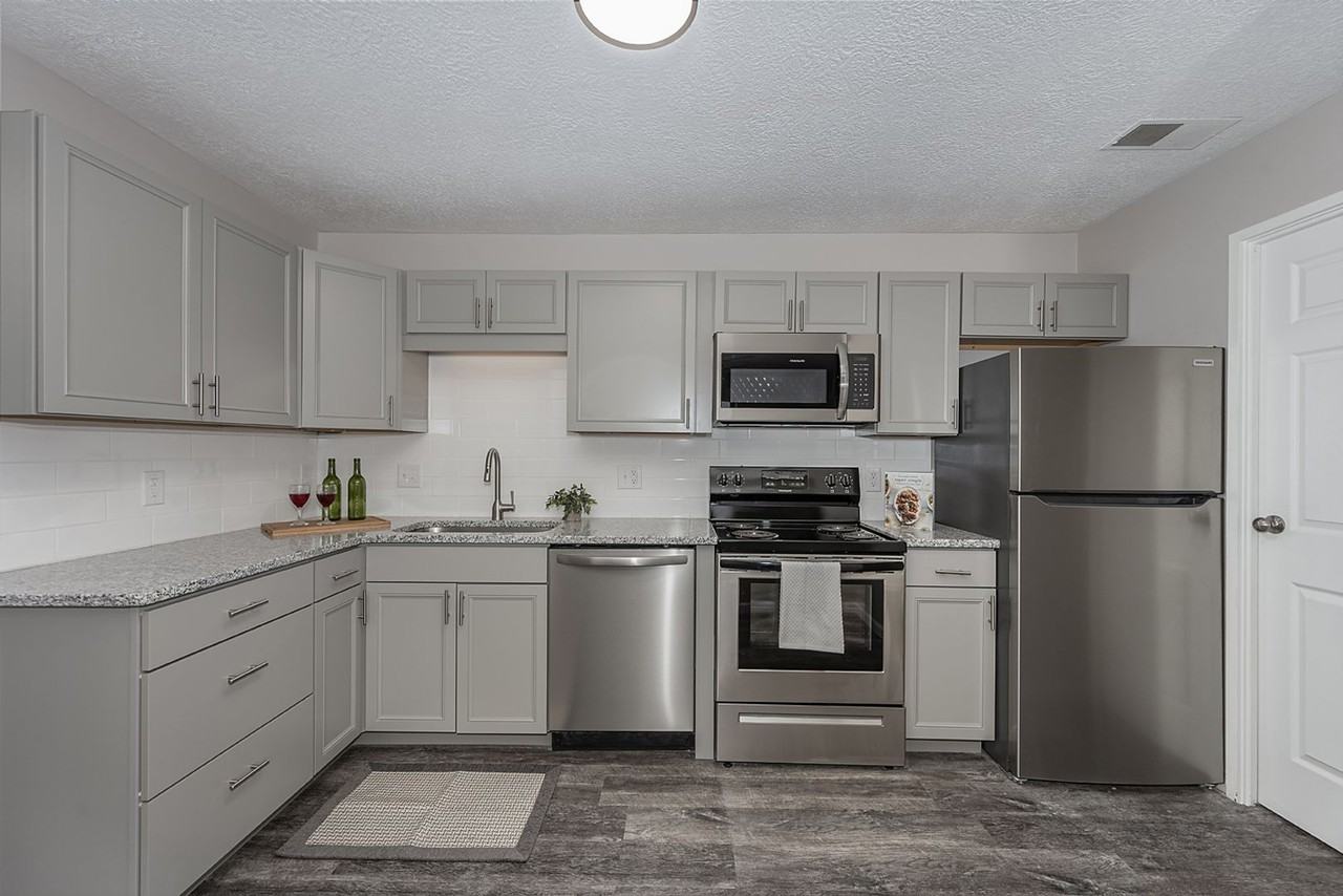 Skyridge Apartment Homes - Photo 7 of 44