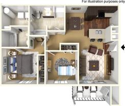 Fieldstone Apartments - Photo 1 of 1