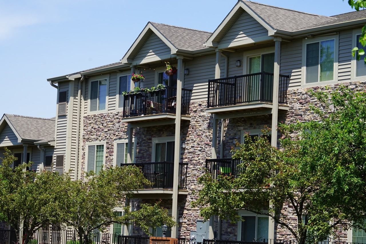 Prairie Square Rentals - Photo 7 of 9