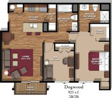 featured image of 2121 Prairie Square 2121 45th Street