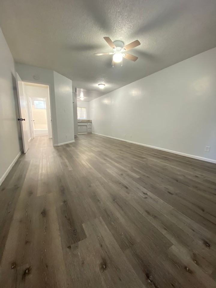 Spaulding Apartments - Photo 3 of 21