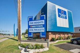 The Heights @ Midtown - Photo 1 of 1