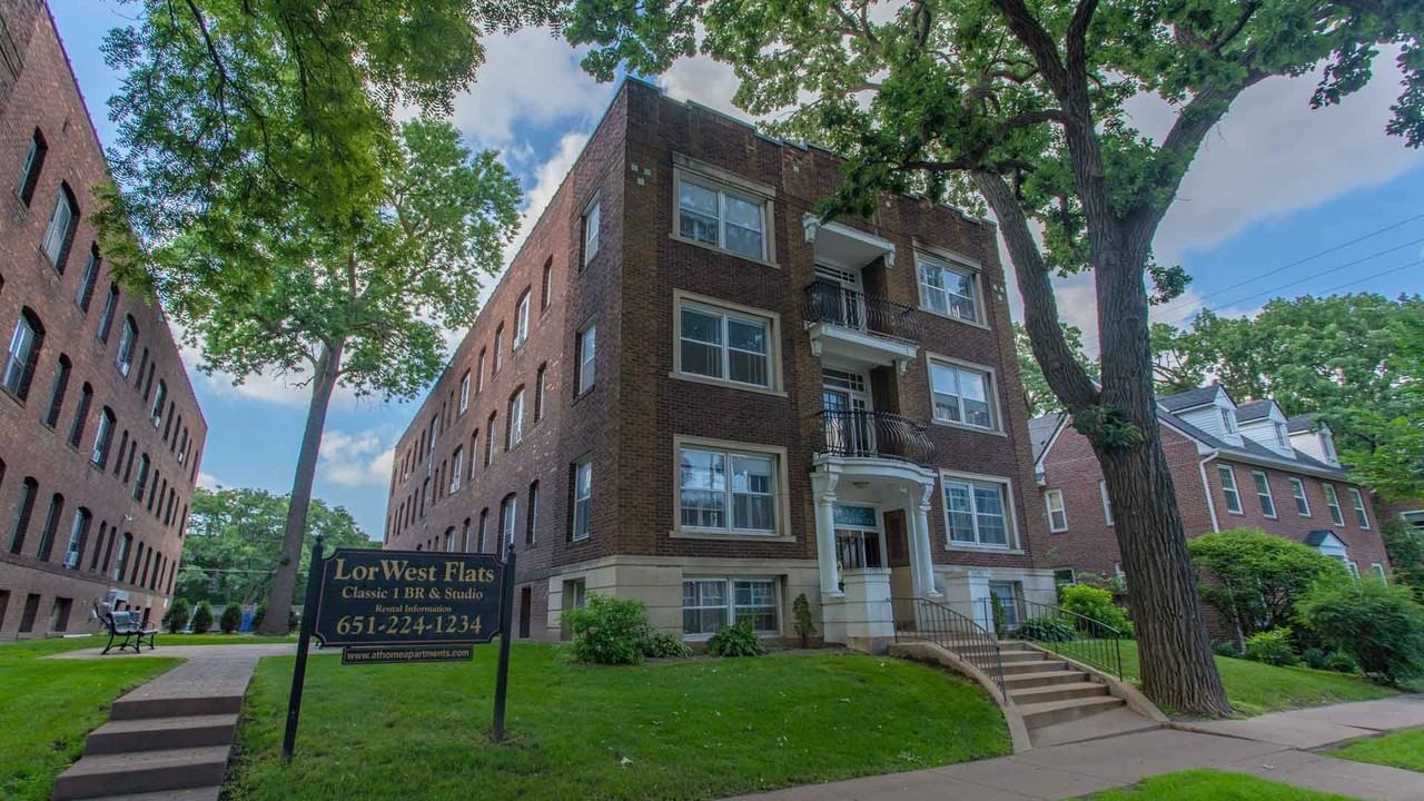 LorWest Flats - Photo 2 of 3