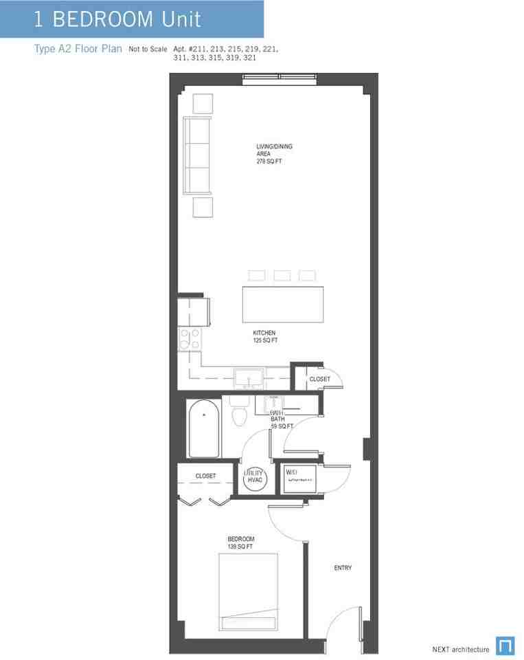 Smallman Flats - Photo 6 of 12