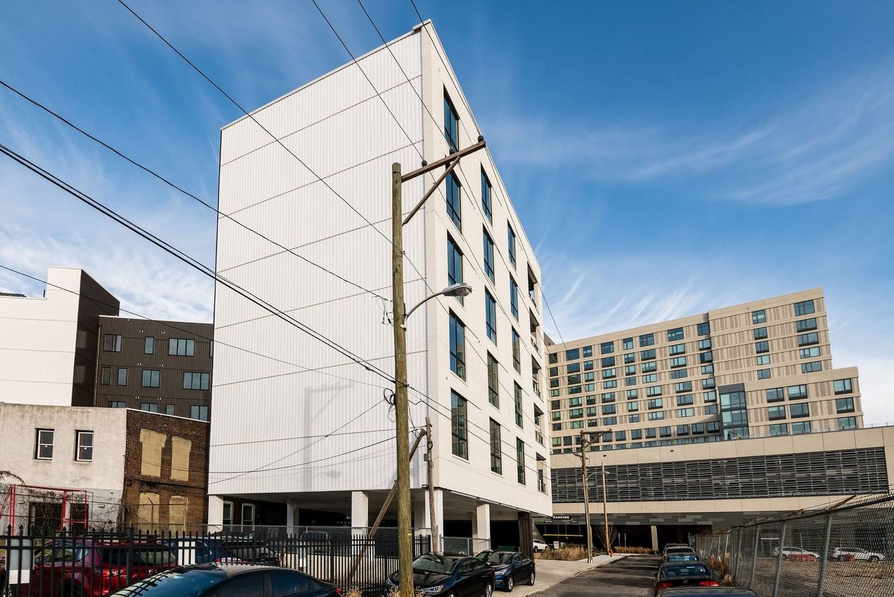 Venture Commons - Photo 3 of 50