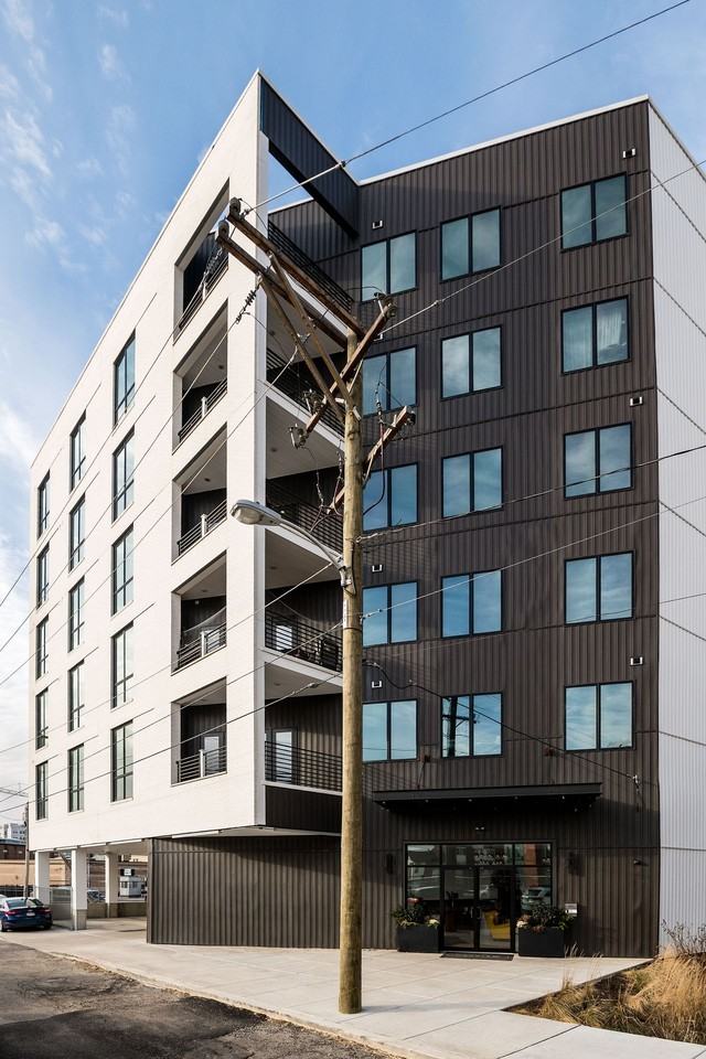 Venture Commons - Photo 4 of 50