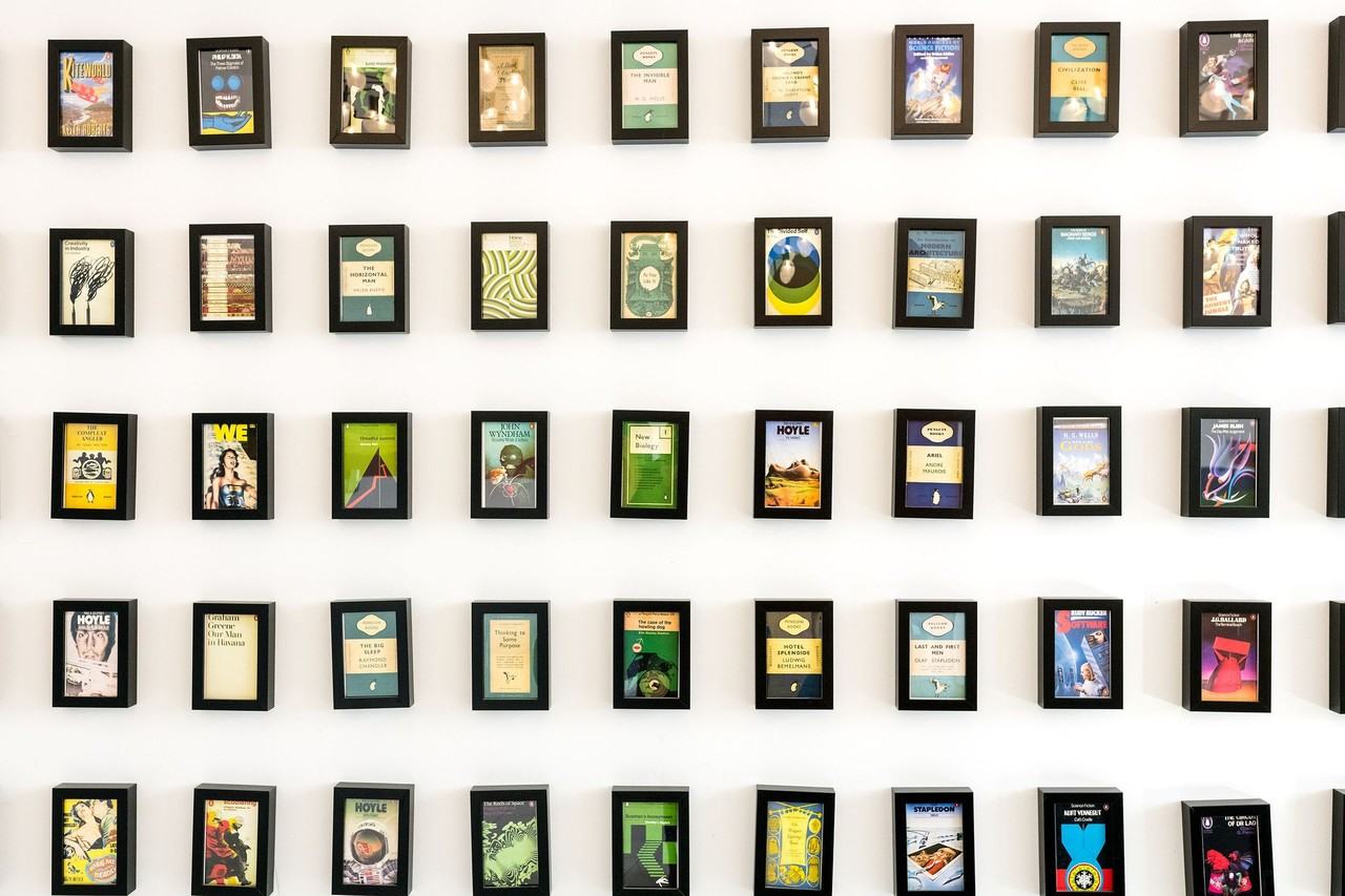 Venture Commons - Photo 5 of 50