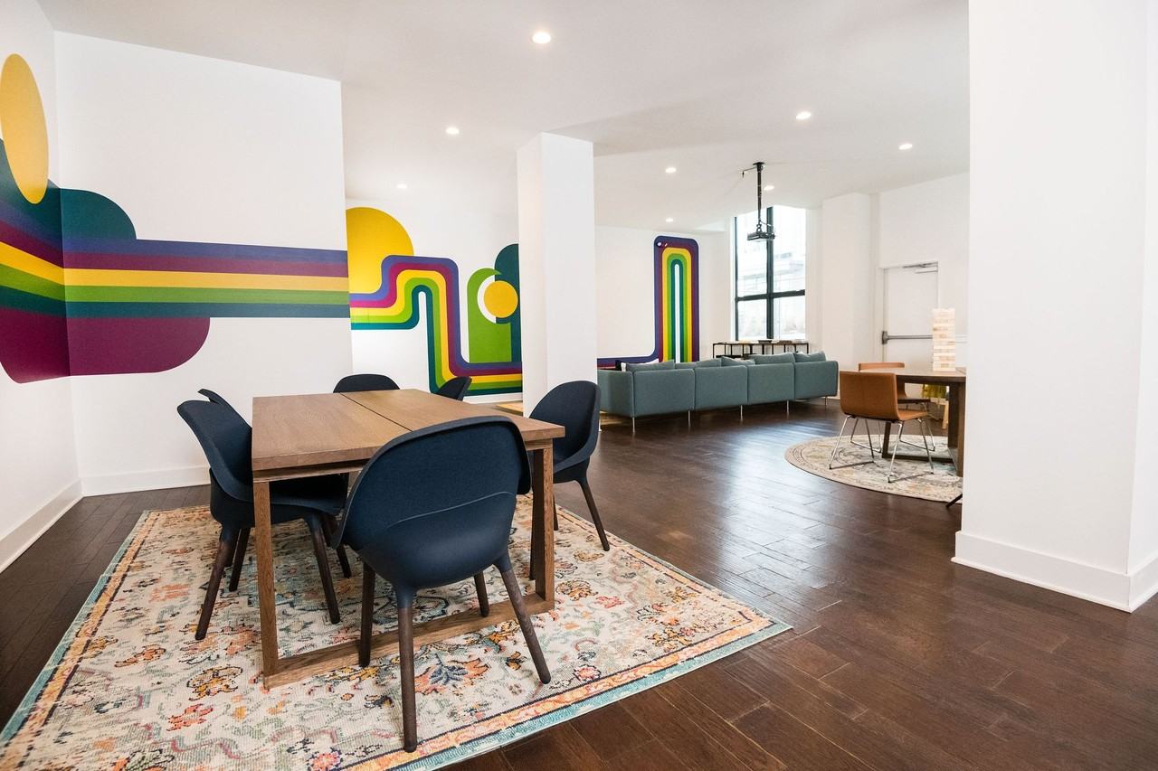 Venture Commons - Photo 7 of 50