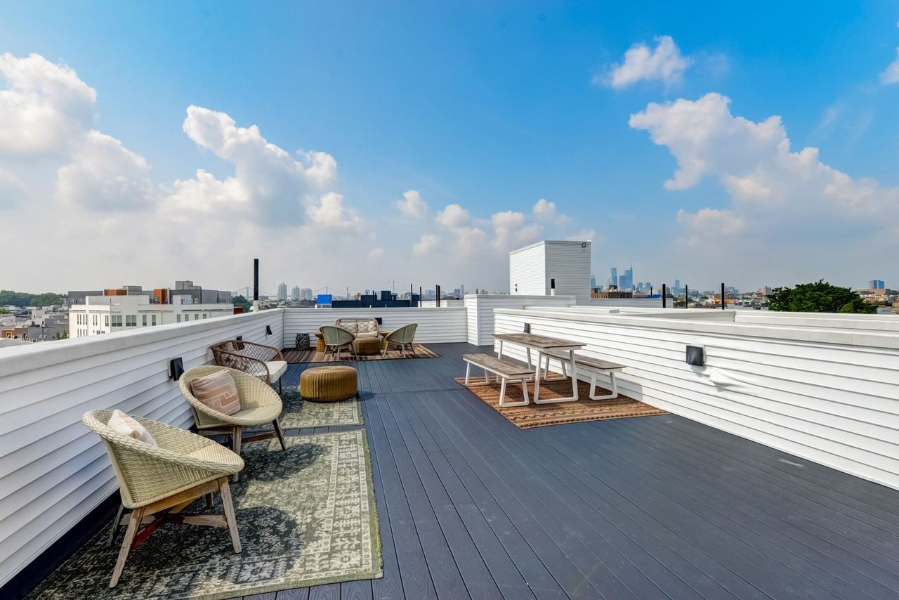 Fairman's Garret - The Quaker - Photo 3 of 50