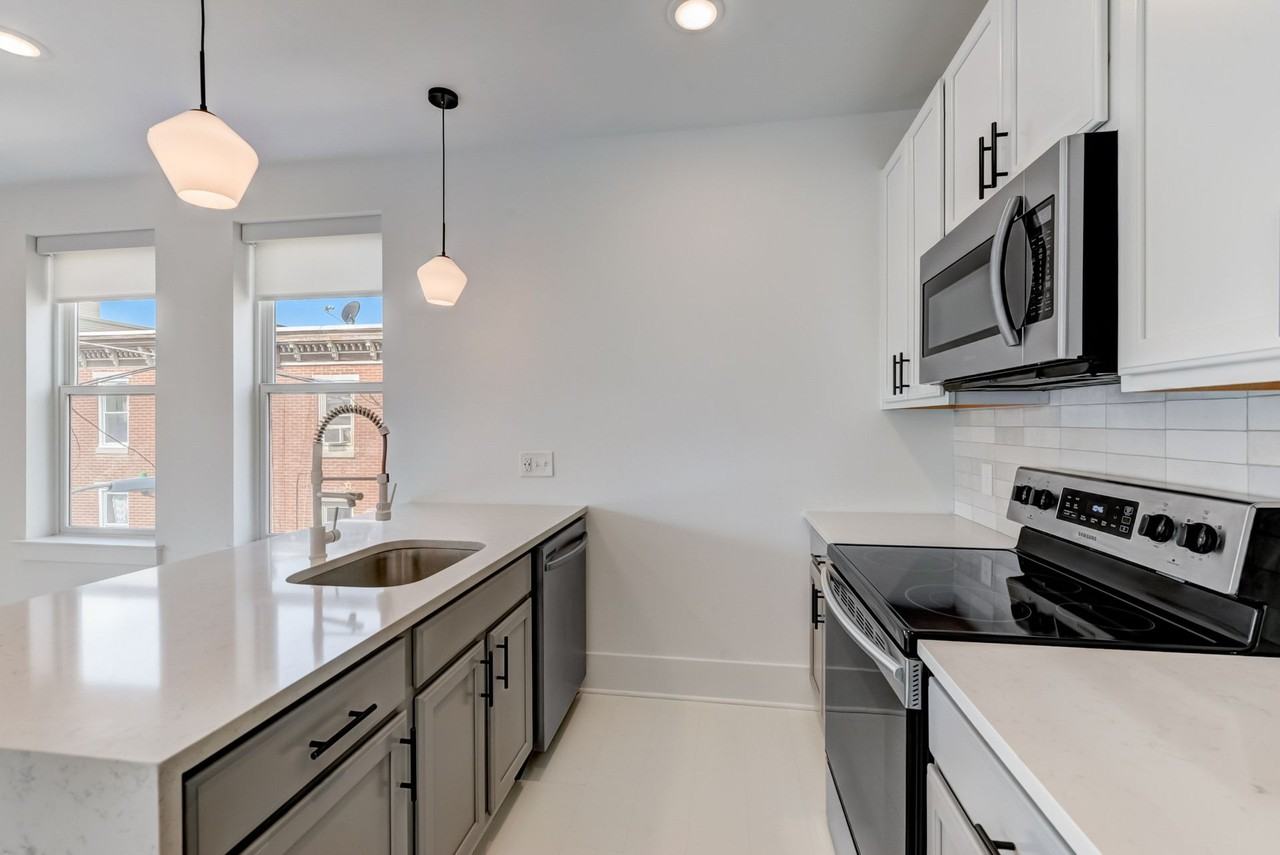 Fairman's Garret - The Quaker - Photo 7 of 50