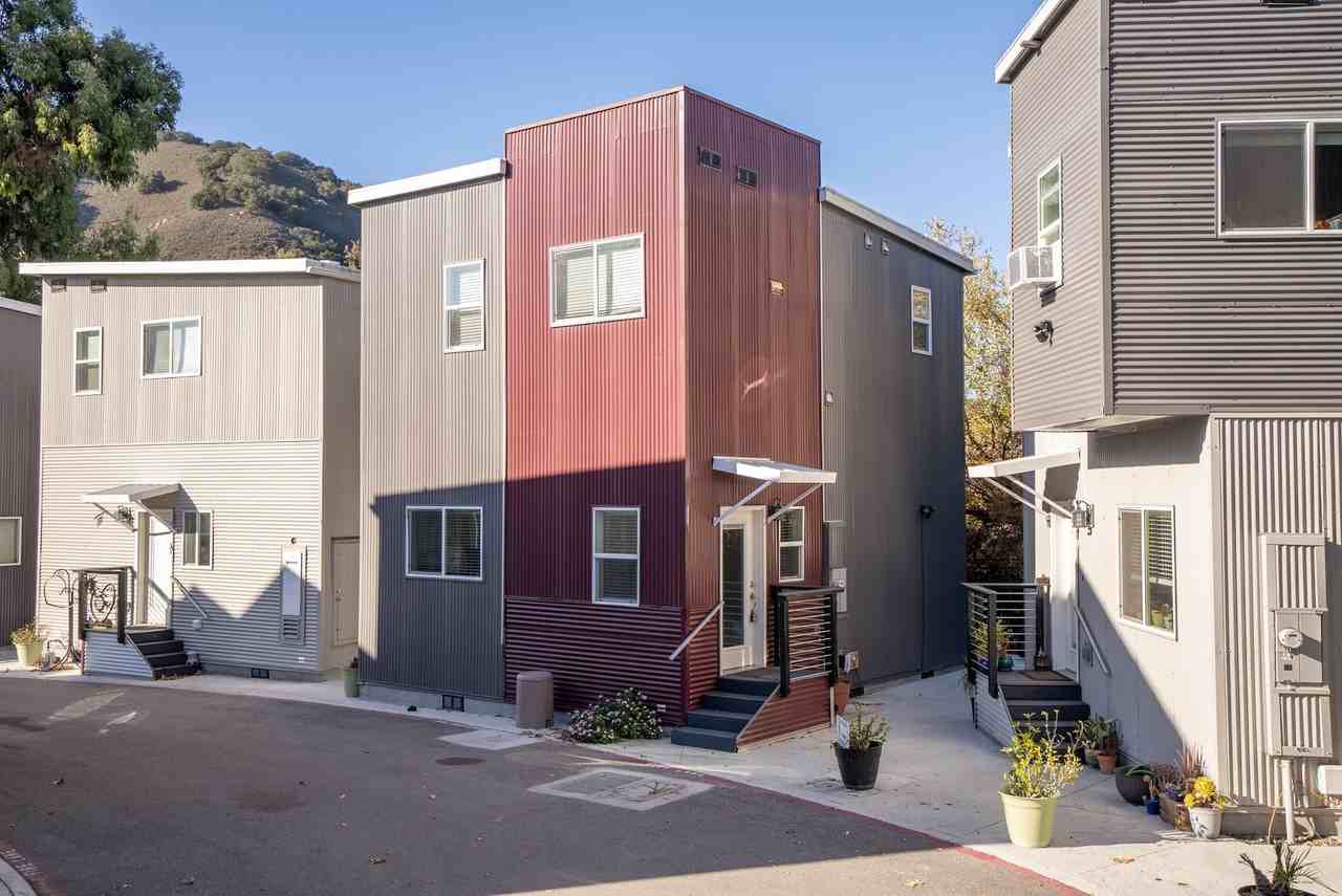 Beautiful Apartment Community in Downtown San Luis Obisp - Photo 6 of 6