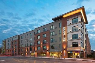 The 401 Lofts - Photo 1 of 1