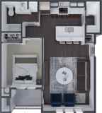 4163 W Dunkirk Ave - Photo 1 of 1