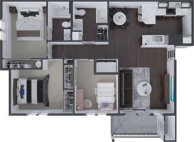 4163 W Dunkirk Ave - Photo 1 of 1