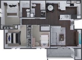 featured image of 4163 W Dunkirk Ave